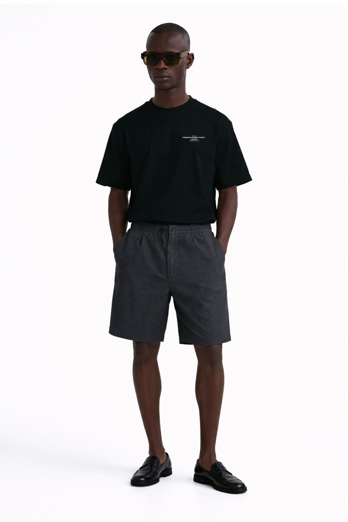 Mirada Fiel (SS1) RESTOCK