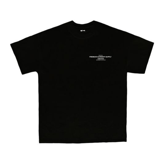 Mirada Fiel (SS1) RESTOCK